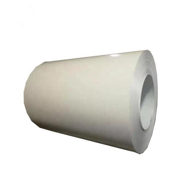 PPGL PPGI Prepainted Steel Coils Galvanized Colored Sheet Zinc Coated