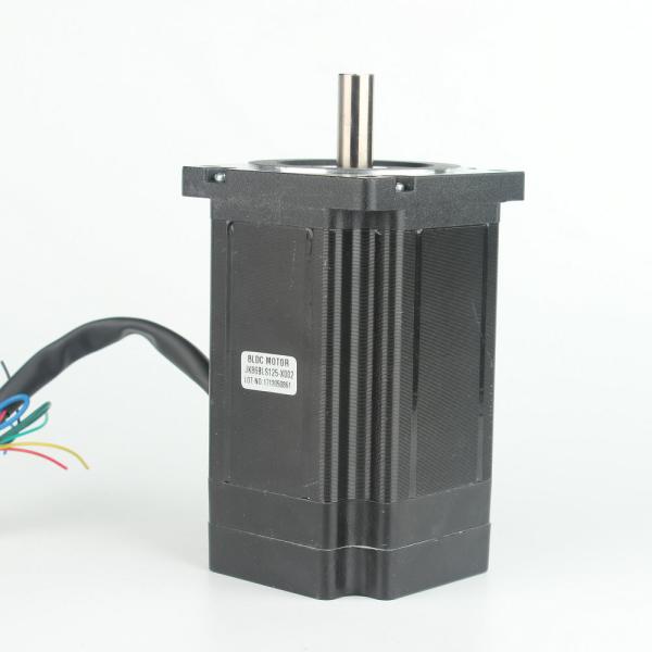 48V Nema34 Brushless E Bike Bicycle BLDC Motor Permanent Magnet