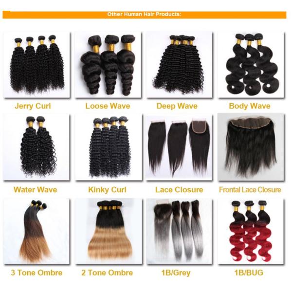 Machine double wholesale virgin hair loose wave