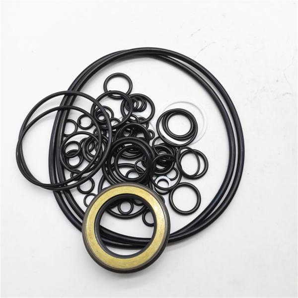 6D102 Komatsu Cylinder Seal Kits PC200-6 , High Temp O Ring Kit