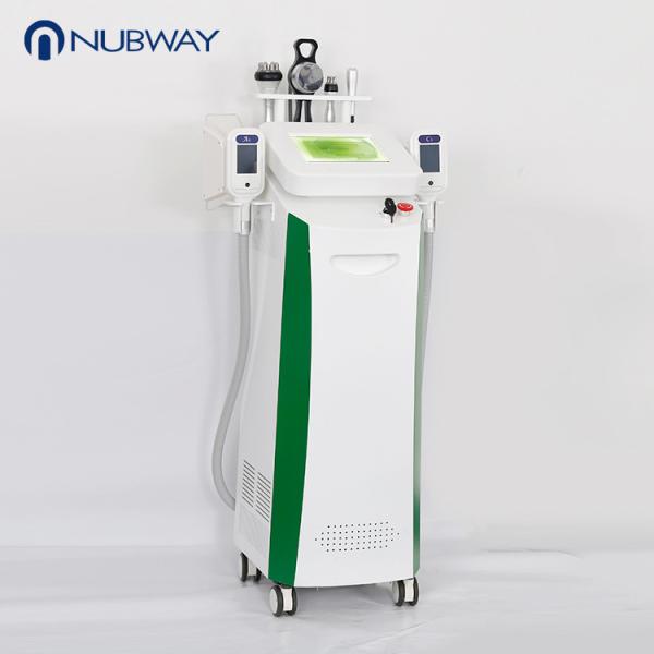 Hottest cryolipolisis lipo cryo fat freezing machine 5 handles cryolipolysis body sculpturing machine