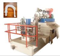 máquina ondulada da tubulação de 1000mm