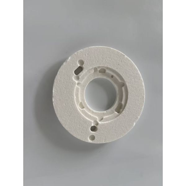 Combustion Chamber Rear Insulation Panel For Gas Boiler Systems