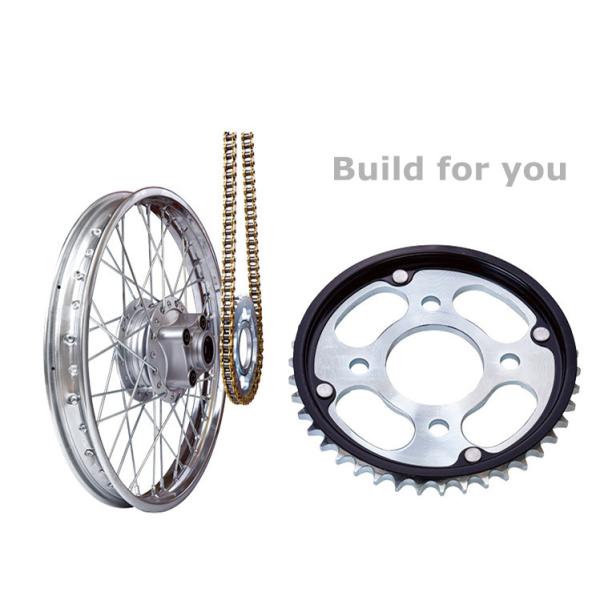 Unique Motorcycle Accessories Spare Parts with Unique Design and Features
