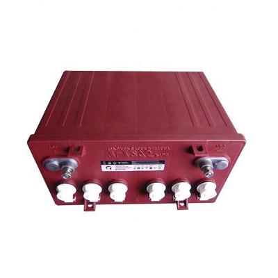 T1275 Aerial Lift Battery Scissor Lift Battery Replacement For Genie Dingli Sinoboom