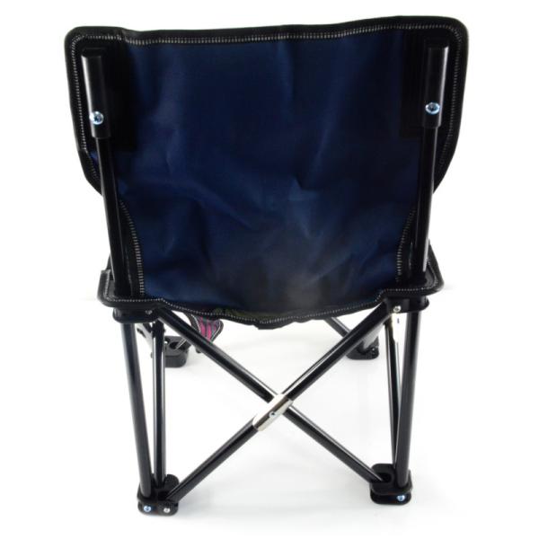 Fixed Rotary Design Lightweight Aluminum Picnic Beach Chair for Outdoor Camping Single