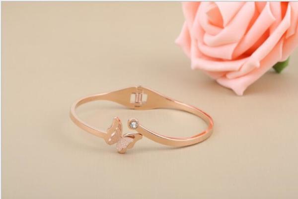 Design your own charms 3161 stainless steel jewelry bracelet High Quality Bracelet Stainless Steel