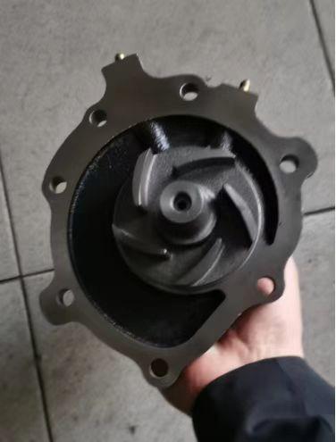 Pompes à eau pour moteur HINO W04D 16100-3860 pour véhicules diesel