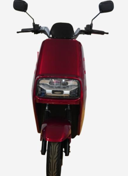 LY-JAN11Electric motorcycle Electric bicycle adult electric scooter