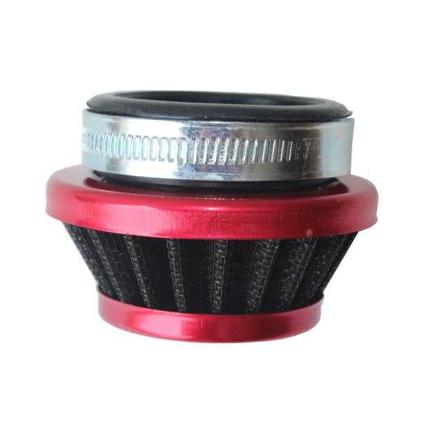 GY6 150cc 44mm Four Wheeler Air Filter High Performance For Go Kart