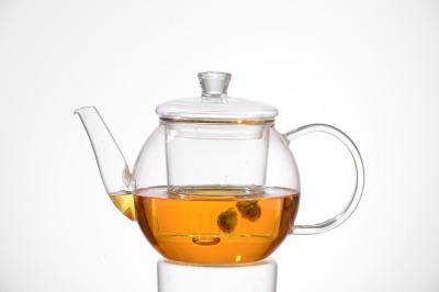 Double wall glass, Heat-resistant  glass teapot, borosilicate glass tea set, Espresso, Latte, Cappuccino cup