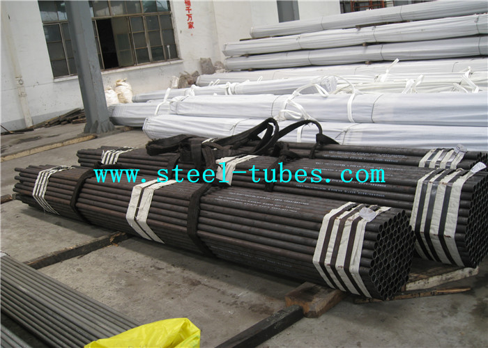 Boiler 195GH OD 420mm DIN17175 Seamless Steel Pipe