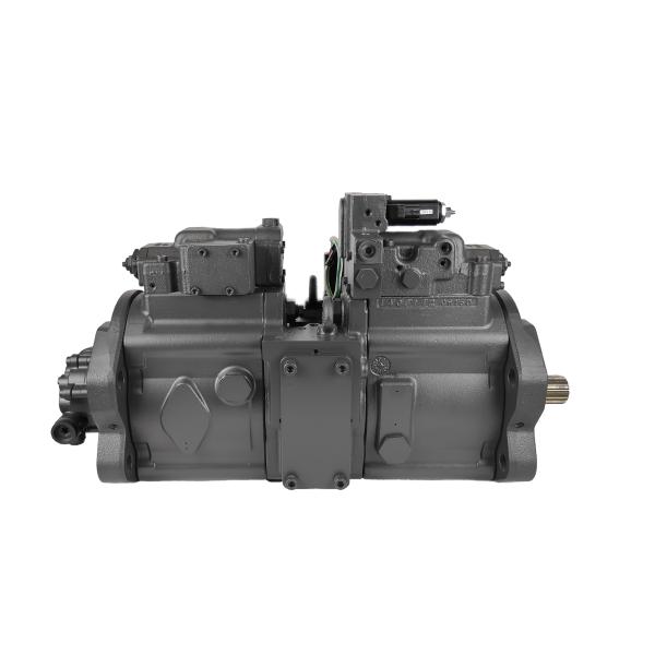 K3V112DTP1F9R-9Y14 Excavator Hydraulic pump for Sumitomo SH240-5.