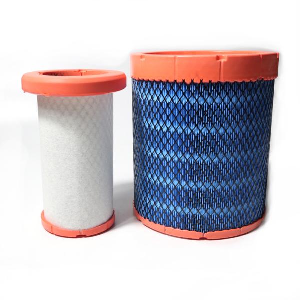 JINWEI Bus XMQ6111 Engine Air Filter Kit Keep Your Bus Running Smoothly