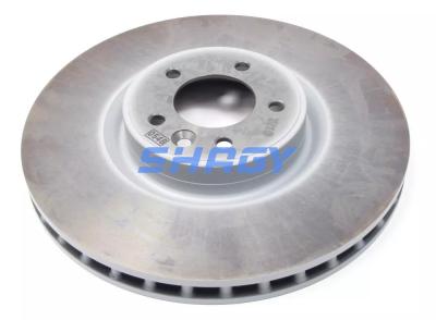 Para o Land Rover LR016176 disco de travagem
