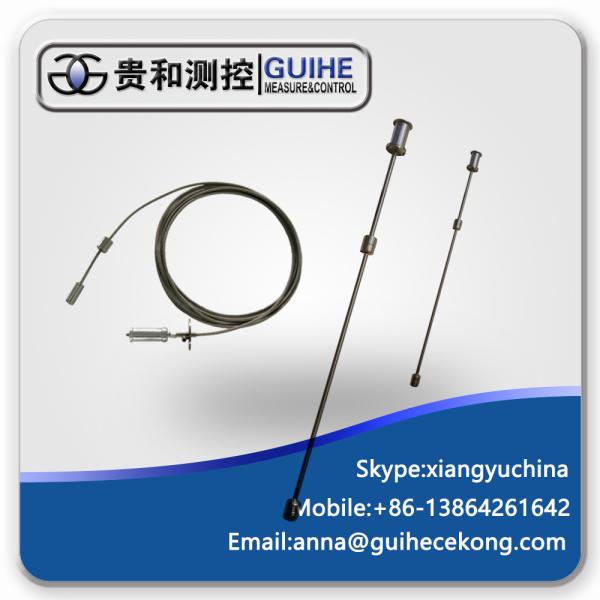 Guie china manufacturer ATG /automatic diesel petrol fuel tank level sensor magnetostrictive probe