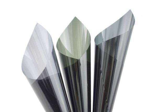 Nano Materials Automotives Sun Control Window Film Heat Insulation UV Protection