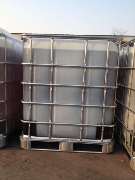 Liquid PU Glue Durable Polyurethane Binder For Rubber Crumb