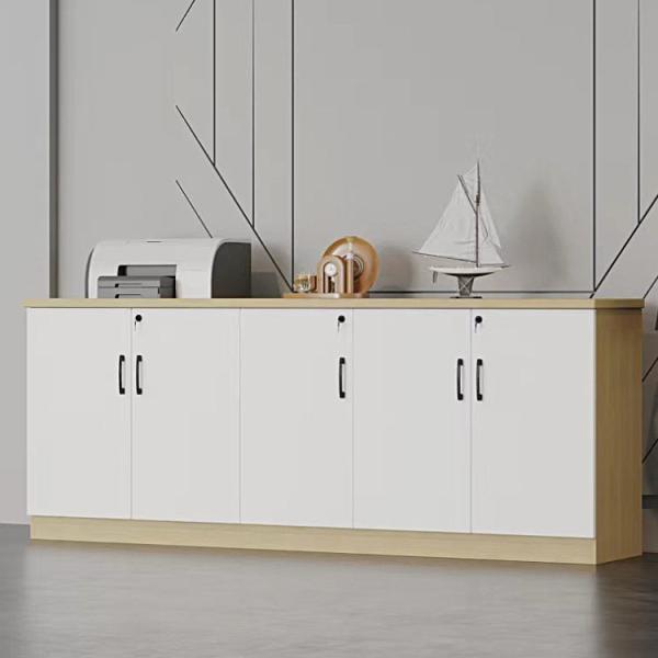 Толщина античной картотеки 16мм Брауна деревянная с полками хранения