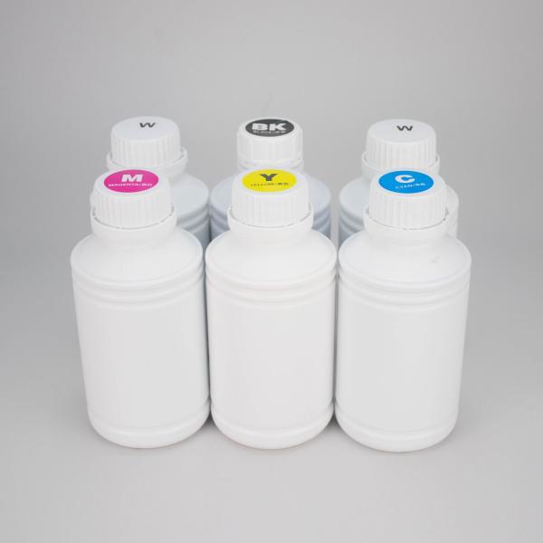 Горячий принтер передачи тепла DTF чернил фильма печатания любимца водный улучшает принтер XP600 4720