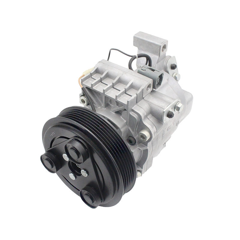 Car Ac Compressor OE H12A1AF4DW Auto 12v Car Air Conditioner Compressor for MAZDA