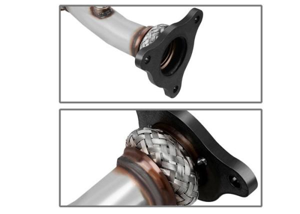 54807 2006 Chevy Cobalt Direct Replacement Catalytic Converter 2007 Pontiac G5
