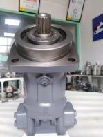 Peças da escavadora de Hydraulic Main Pump da máquina escavadora de A10VSO140DFLR 32R-VPB22U99