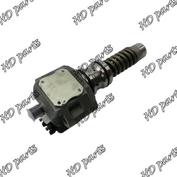 Pièce de rechange 0414750003 de moteur de D6D BF6M2012C EC210 pour Deutz Volvo