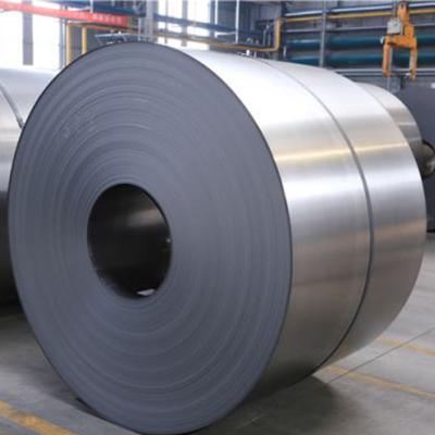 correia laminada do aço carbono da bobina do aço S235 de 0.3mm Aisi 1010