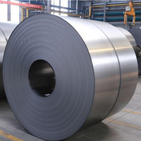 S235 Cold Rolled Low Carbon Steel Coil Q235 SS400 ASTM A36