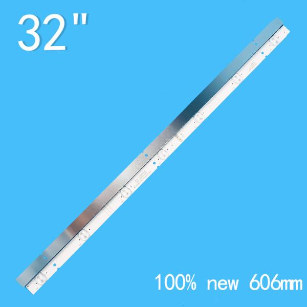 LC320DXJ-SFA2 32HX4003 Light Strip 5800-W32001-3P00 05-20024A-04A