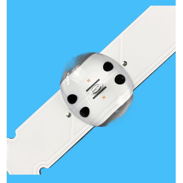 Для SSC-Trident-75UK65-S SSC_75UK65_11LED_SVL750A24-REV1.0-171201 75UK6190PUB 75UM7100PCA