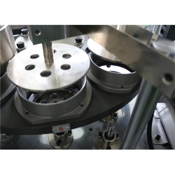 A palha bebendo de papel flexível que faz a máquina personalizada fez a manutenção fácil