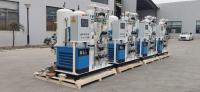 Hospital CE ISO Certified PSA Oxygen Generator Production Line Medical Industry Gas Generation Equipment