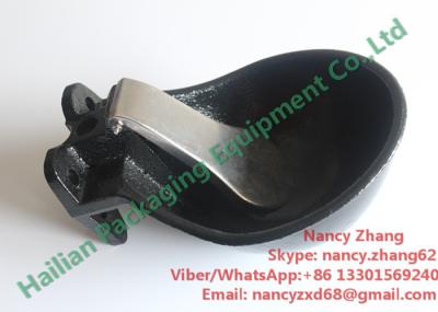 Farm Waterer Cast Iron Automatic Cattle Water Bowl with Steel Tongue