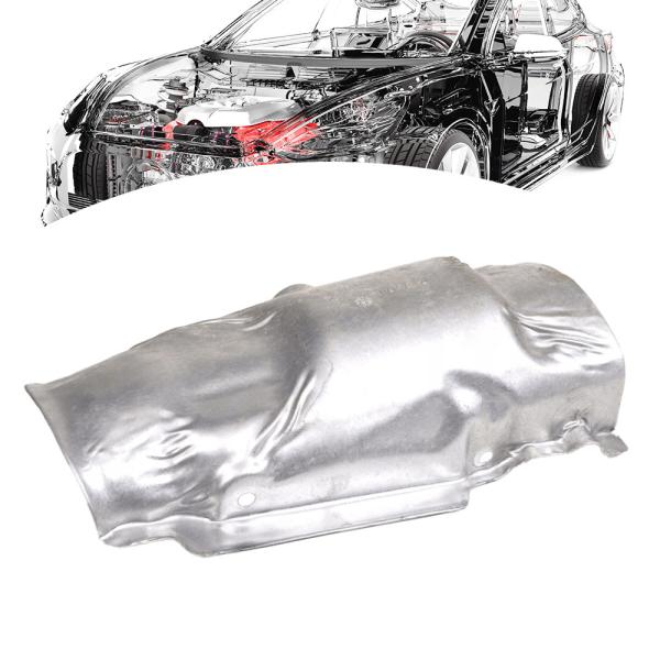 Материал звукоизоляции 31437205 для XC90 XC60 V90