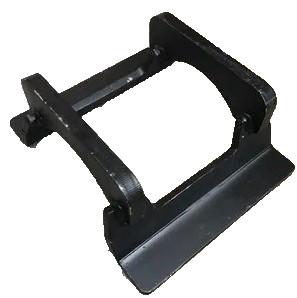 Processamento Forja fundição calçado escavadora Assy E parte n.o 6I9641 para gatos Bulldozer