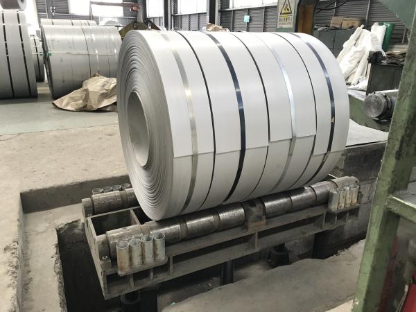 Folhas de aço inoxidável do RUÍDO X46Cr13 do EN 1,4034 de AISI 420C (placas)