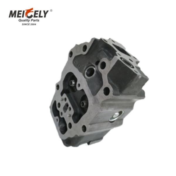 425559 シリンダーヘッド エンジン性能向上 For Volvo