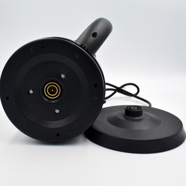 Fast Boiling Electric Hot Water Kettle 1500W 1500V High Power Time Saving