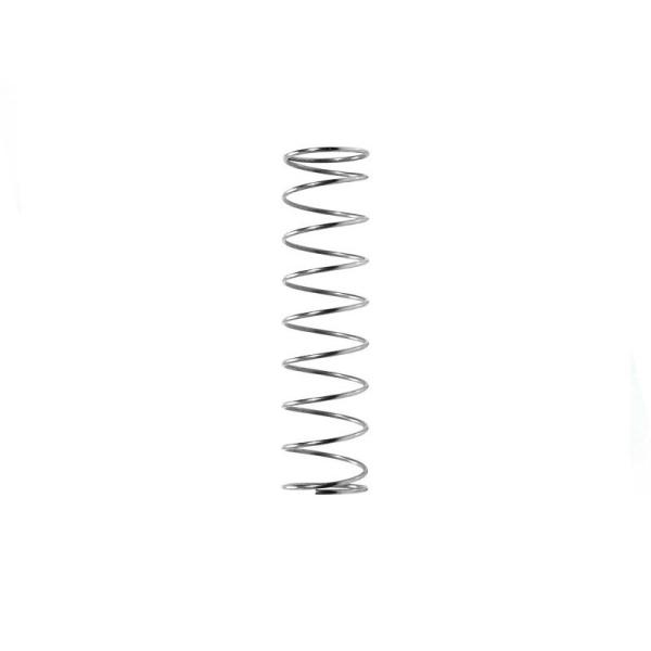 OEM 1.5mm 304 Stainless Steel Coil Compression Springs