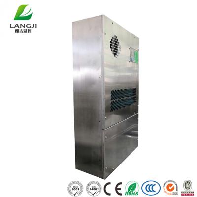Dispositifs climatiques de Cabinet de l'acier inoxydable SDC105-1