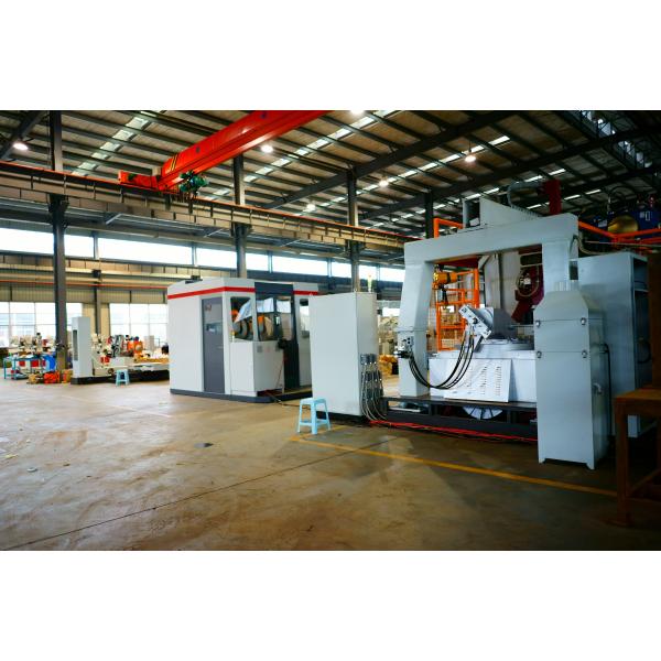 A pressão de bronze totalmente automático morre máquina de carcaça/pressão de alumínio morre máquina de carcaça