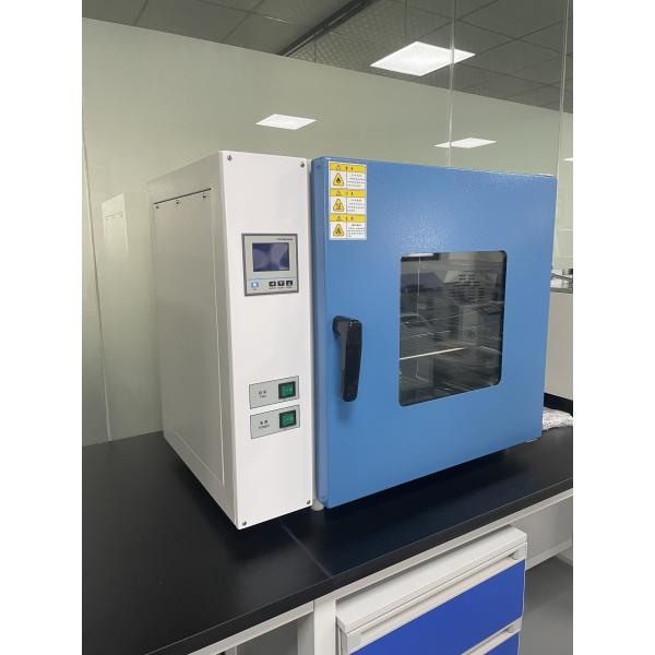 Horno de precisión industrial 2500W AC220V 50HZ Cámara de prueba de temperatura