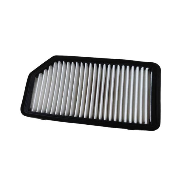PP rectangle 28113-B4000 vehicle air filter For HYUNDAI EON i10
