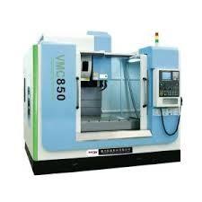Fanuc Drill Tap Center 12000 RPM 24 Ton High Tool Storage Capacity