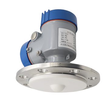 Радиолокатора гидрологии KLD803 передатчик высокочастотного 80GHz ровный с протоколом Харта