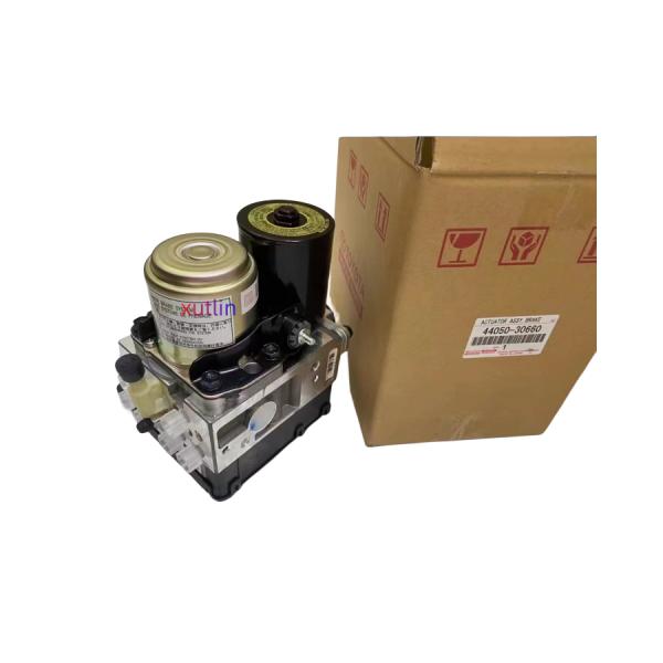 Auto Chassis Parts Hybrid ABS Brake Actuator Hydraulic For TOYOTA CAMRY AHV41 LEXUS IS/GS OEM 44050-30660 And 4405030660
