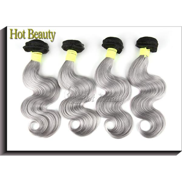 Grade 6A 5A Virgin Brazilian Hair 14