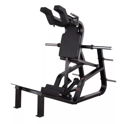 V Squat Leg Press The Must-Have Gym Equipment for Body Building and Strength Training